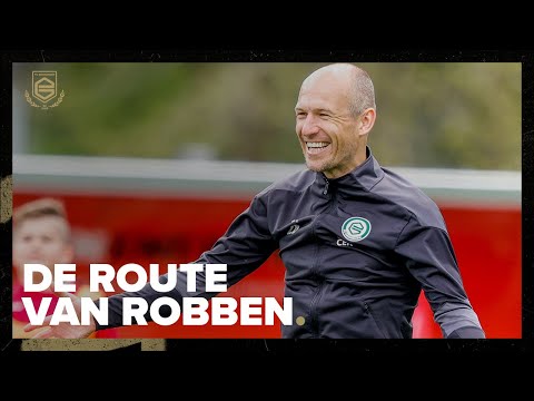 DOC: De Route van Robben