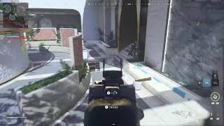 ボコボコにされます。CODMW3