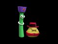 King Darius and Haman Sing Haman's Song