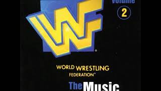 Jim Johnston - You Start The Fire (Bret Hart)