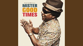 Funky President (People It&#39;s Bad)