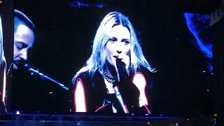 Linkin Park - Leave Out All the Rest | Live in London, England at O2 Arena - September 24, 2024