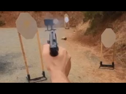 2023 SA IPSC State Titles At Balaklava Pistol Club