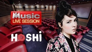 Hoshi : Femme à la mer en LIVE // M6 Music Live Session