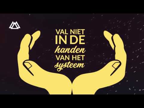 MO$HEB - Systeem (Lyric Video) (Prod. BTMKR)
