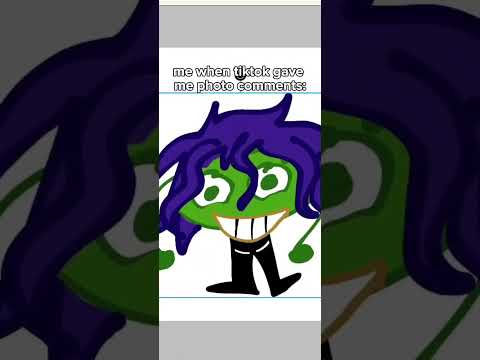 photo comments on tiktok are a blessing and curse #tiktok #art