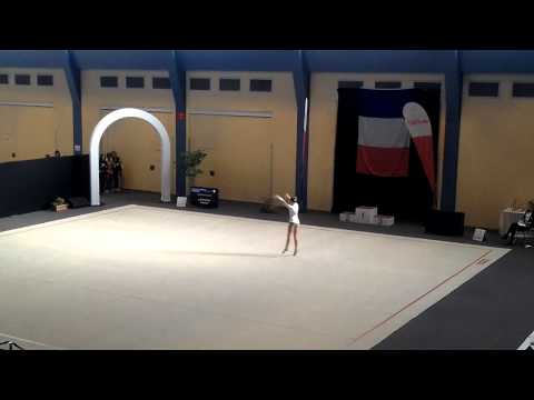 Cyliane cdf gr belfort 2014