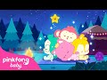 Bedtime Lullaby Relaxing Sleep Music Pinkfong Healing Music For Babies PinkfongBaby