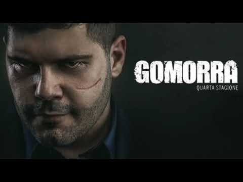 Gomorra - No Way Out Alternate Version 3