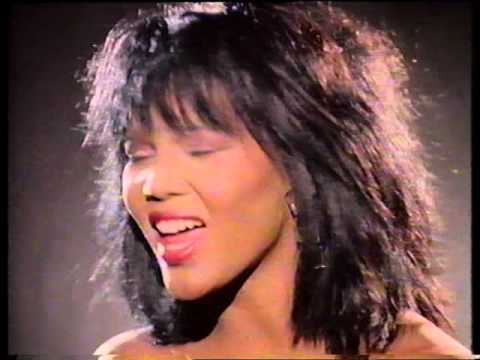 Judy Cheeks - I Still Love You