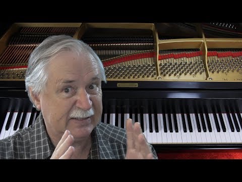 Faber Piano Adventures Book 1, Page 17, Young Hunter