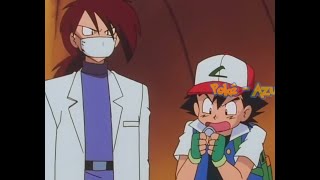 All Ash's dumb moments (season 1) part - 7 | Poké - Azu