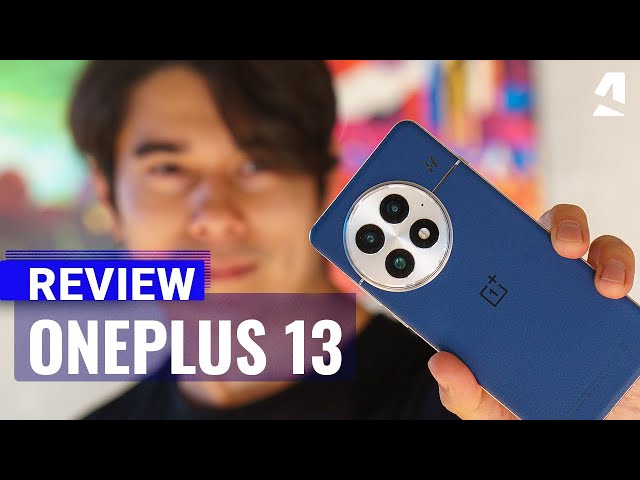 Смартфон OnePlus 13 12/256GB White CN купить, цена, отзывы в