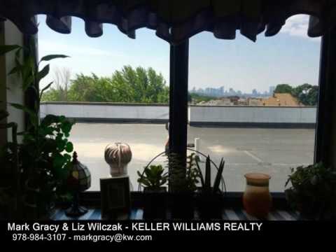 205 Ferry St Unit 501, Everett MA 02149 - Condo - Real Estate - For Sale -