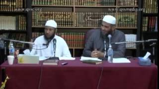 Fiqh Principles   Sh  Mashhoor Hasan    1 1 may 28th 2010 image