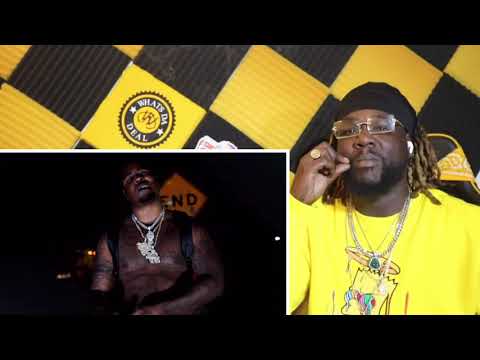 Drakeo The Ruler “FIGHTS DONT MATTER” Reaction