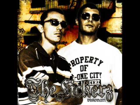The Lickerz - Niente per Niente