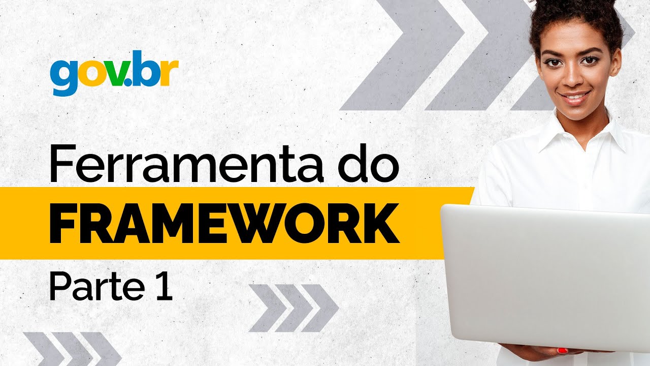Framework de Privacidade e Segurança da Informação - Parte 1