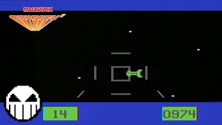 Cosmic Conflict! (Odyssey 2) Clips