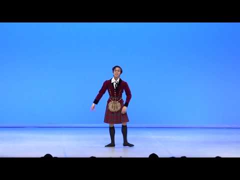 Chun Hung Yan, 207 – Prix de Lausanne 2020 Finalist – Classical