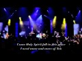 PlanetShakers - Fall in This Place (with lyrics)