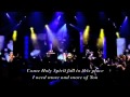 PlanetShakers - Fall in This Place with lyrics 
