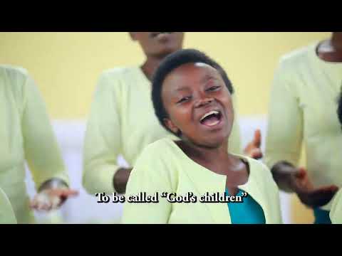 MWISI YACU NO MWIJURU BY JEHOVANIS CHOIR E.A.R  DIOCESE SHYIRA
