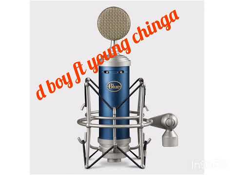 D boy ft young chinga _tupendane. mp3