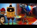 SPONGEBOB THE LOST EPISODE SSS 009