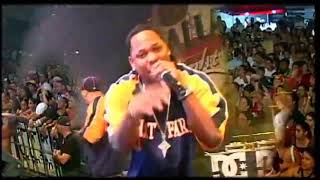 SI Tu Me Calientas Live - Yaga &amp; Mackie