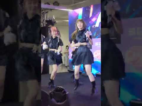 [Fancam] Namwhan Sumomo -  Magical Parade @ Aidoru Festival