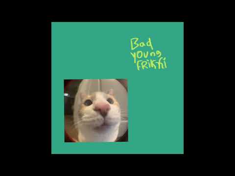 badyoungfrikki