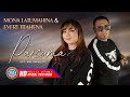 Mona Latumahina & Evert Titahena - PARCUMA (Official Lyrics Video)