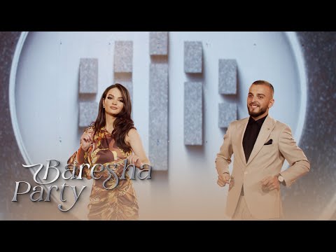 Haki & Diarta - Potpuri (Baresha Party)