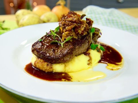 Mitt kök: Tommy Myllymäkis skomakarlåda - TV4