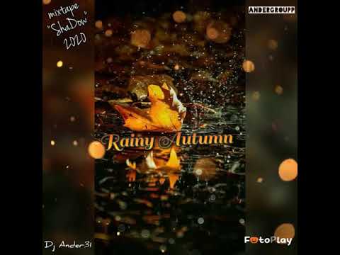 Dj Ander 31 - Rainy Autumn (first records) 2020