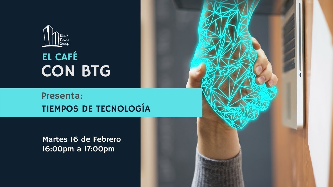 Tiempos de tecnología