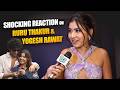 Splitsvilla Fame Akanksha Choudhary ने अपने और Yogesh Rawat के Relationship प�