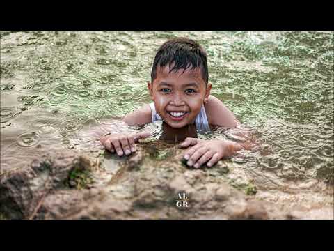 Richard Earnshaw, Imogen Ryall - Summer Rain (Inner Spirit Extended Mix) (APANTOU PREMIERE)