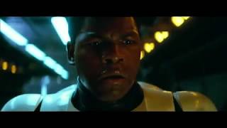 Star Wars -  Lions Inside