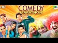 Comedy Movies Marathon | New South Hindi Dubbed Movie 2021 | Ishq Karna Mana Hai, Boys | Pen Movies