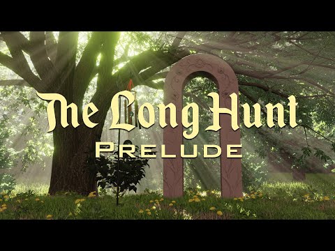 The Long Hunt - Prelude (Official Music Video)