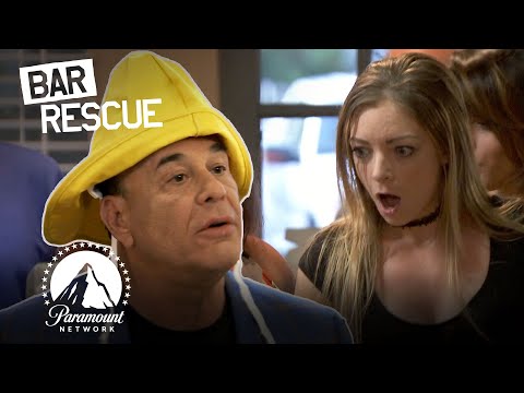 Best Bar Transformations of Season 5 🍺 Bar Rescue