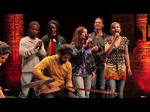 Demografischer Wandel - was tun? | Werkstatt Zukunft