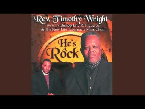 You Brought Me Through This - Timothy Wright presents Bishop Eric Figueroa