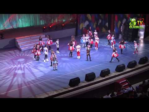 VIBE ART Dance Studio - Alice in tara minunilor (Lumea Colorata)