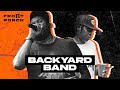Noochie S Live From The Front Porch Presents Backyard Band Big G Weensey