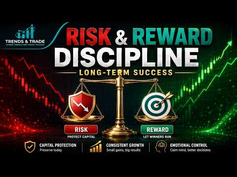 Discipline & Mindset