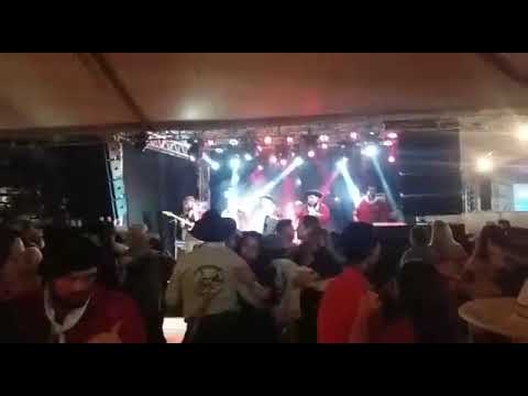 Grupo Lida Campeira/fim de semana tem rodeio