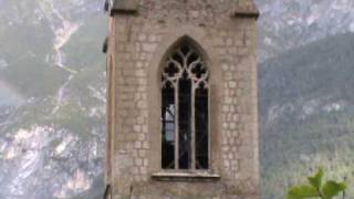 preview picture of video 'Landeck in Tirol (A) -  Stadtpfarrkirche Mariä Himmelfahrt'